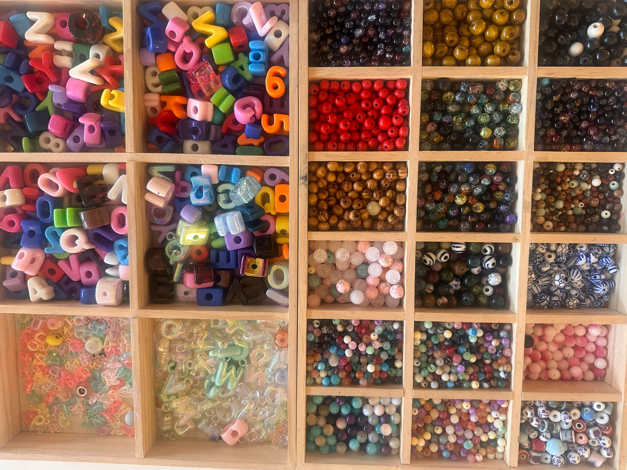 Beads