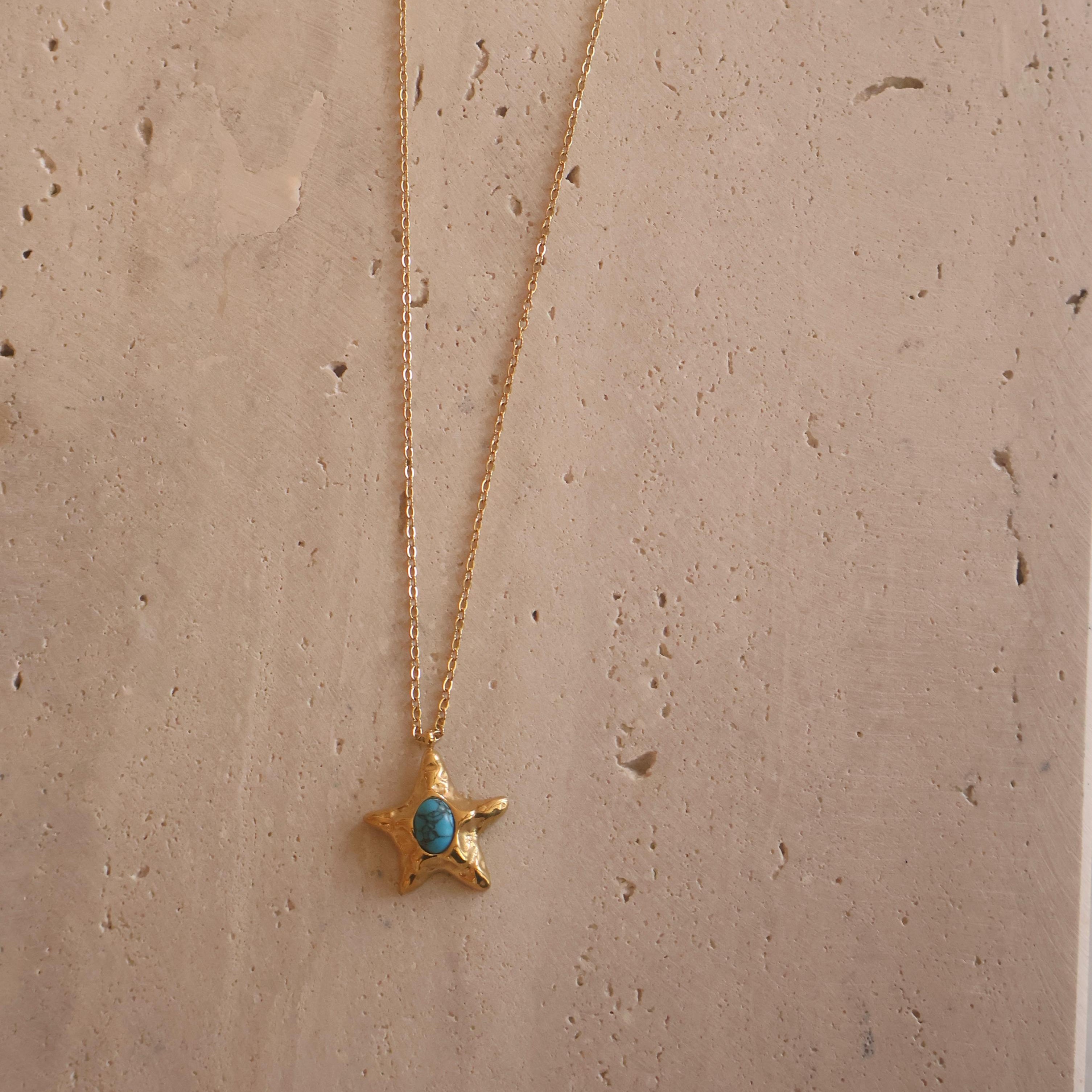 Blue Star
