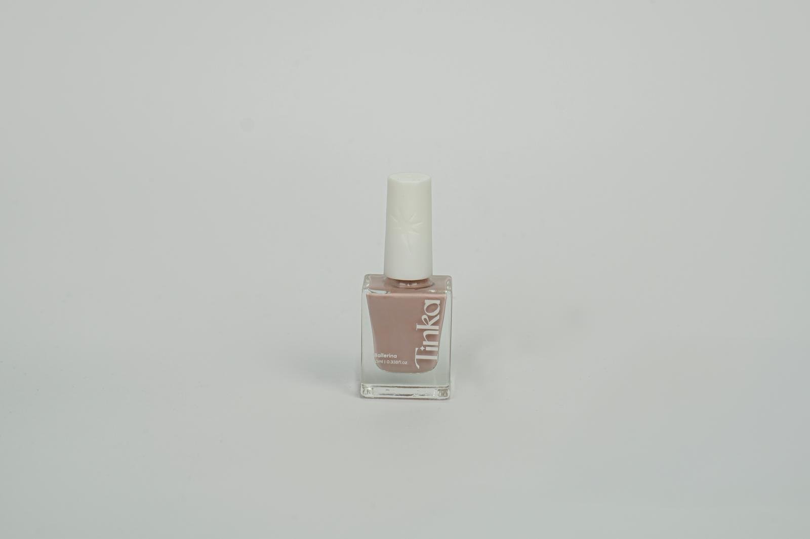 Ballerina Nail Polish