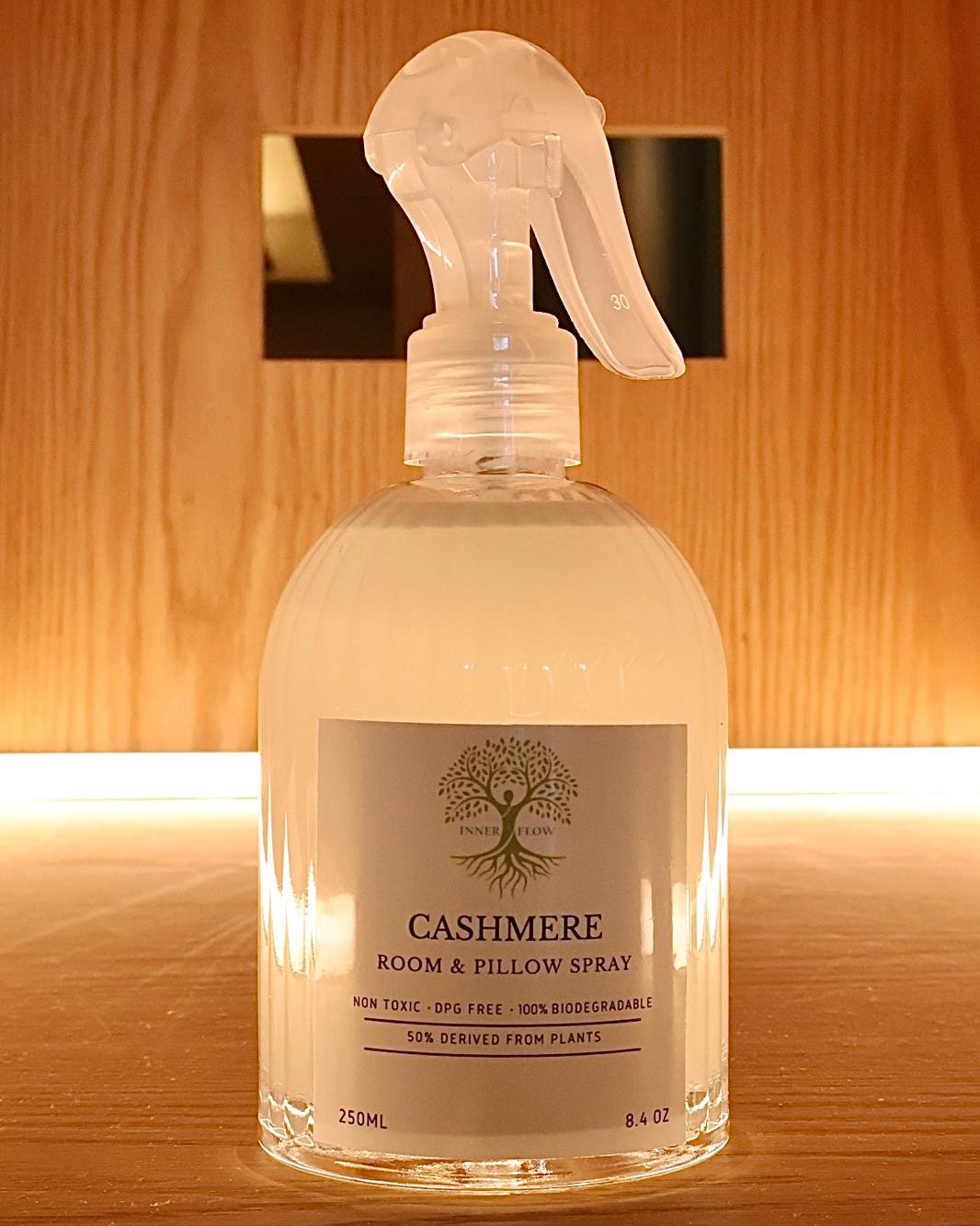 Cashmere Spray