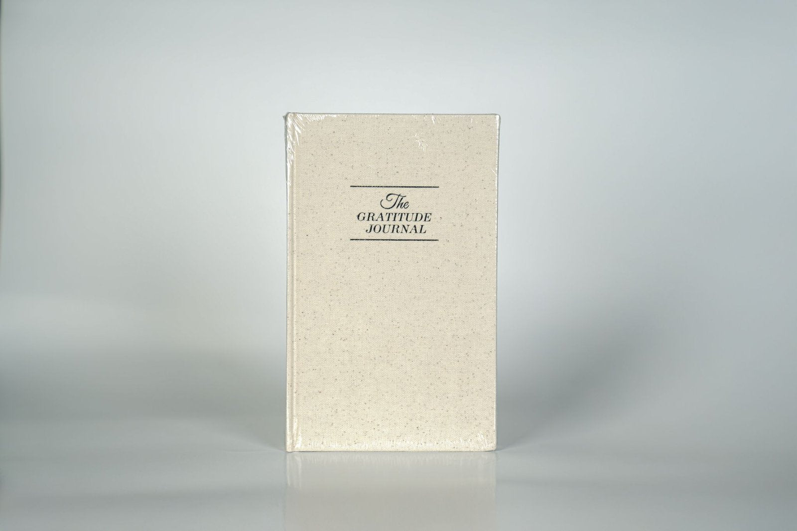 The Gratitude Journal