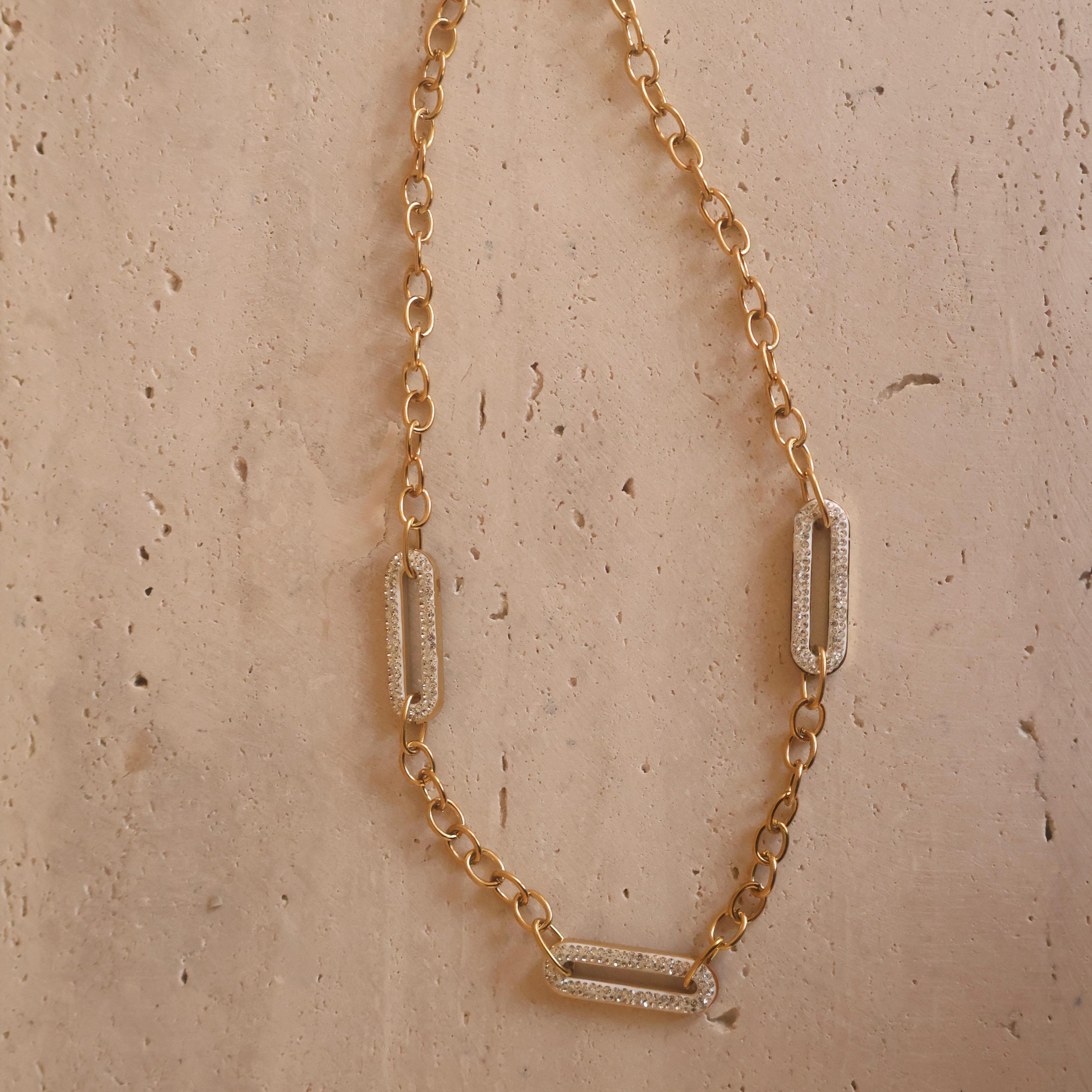 Chain Necklace