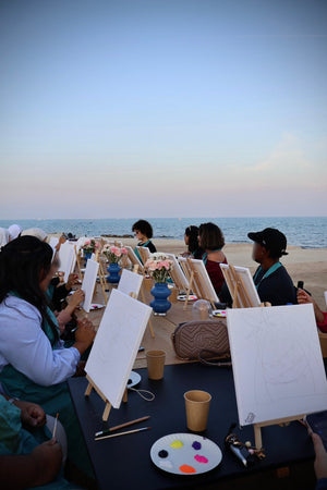 We take care of our clients and our people