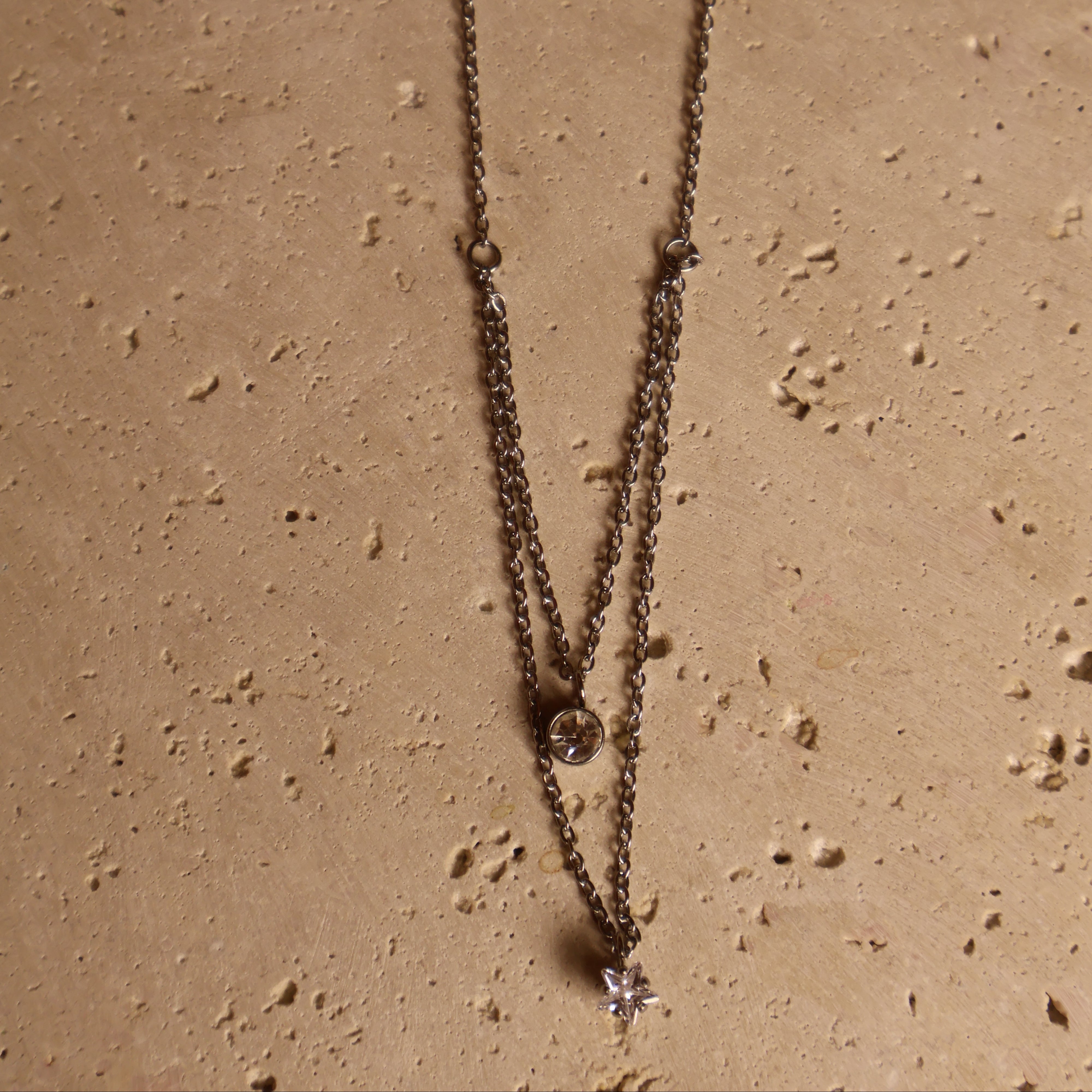 Noor necklace