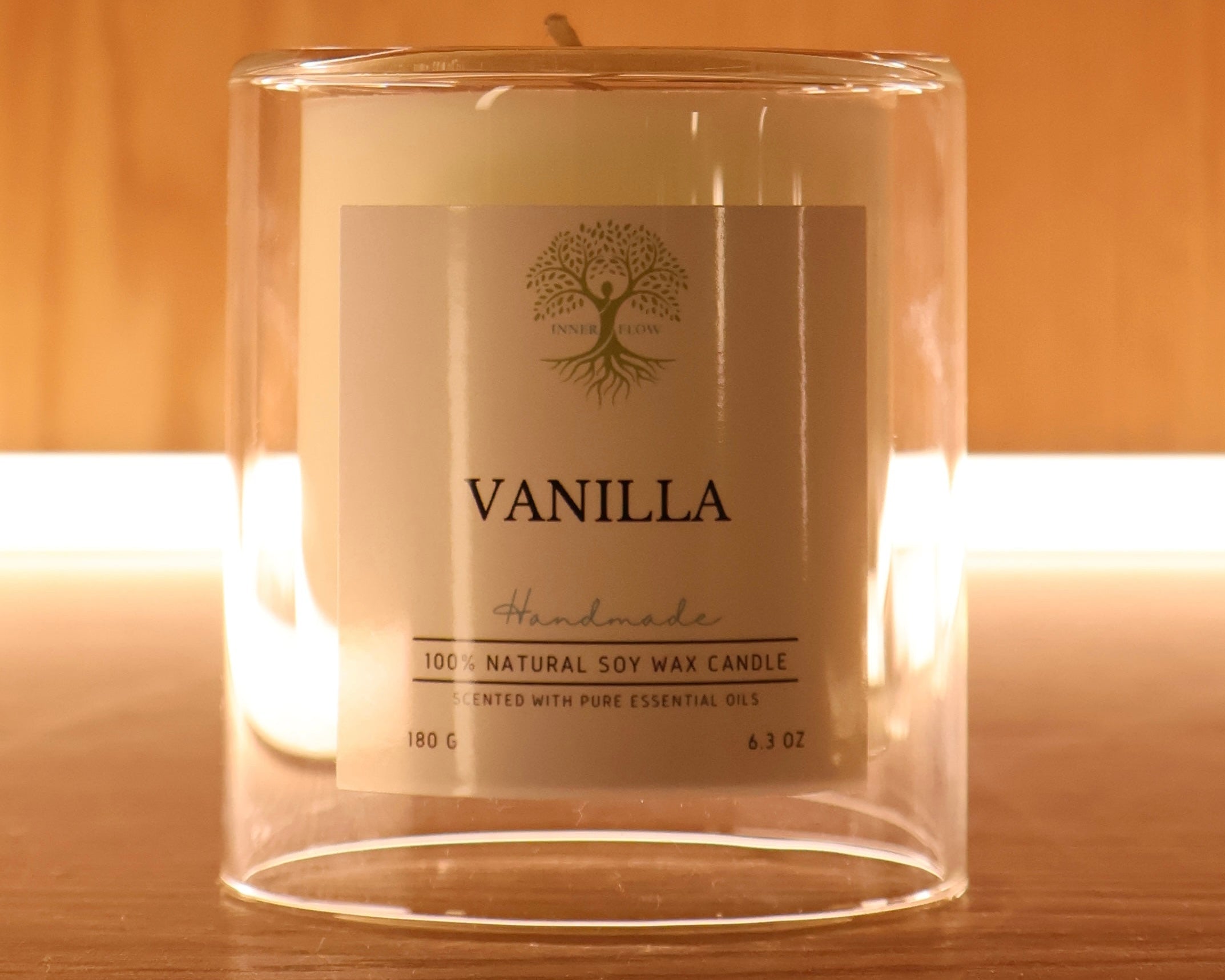 Vanilla